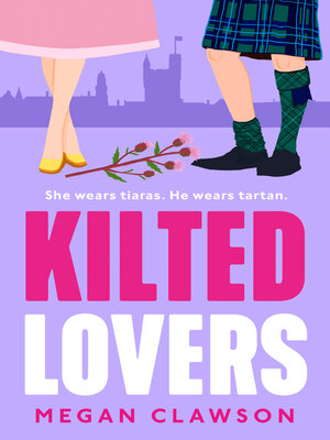 cover image of Kilted Lovers